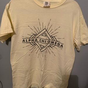 AXO shirt